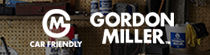 GORDON MILLER